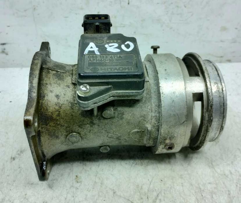 ДМРВ Расходомер Volkswagen  Golf 3 Passat B4 Audi 80 B4 1.6 1.8 2.0 B