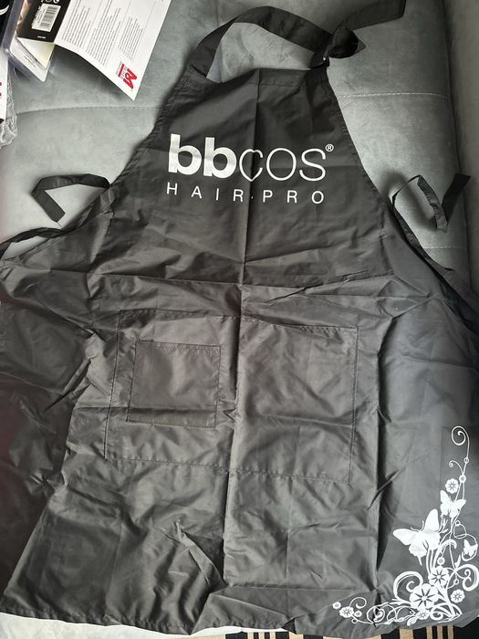 Фартух bbcos hair pro, перукарський фартух