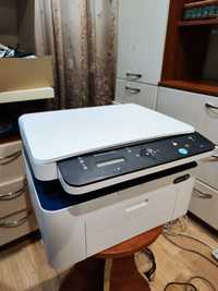 БФП Xerox WorkCentre 3025BI Wi-Fi