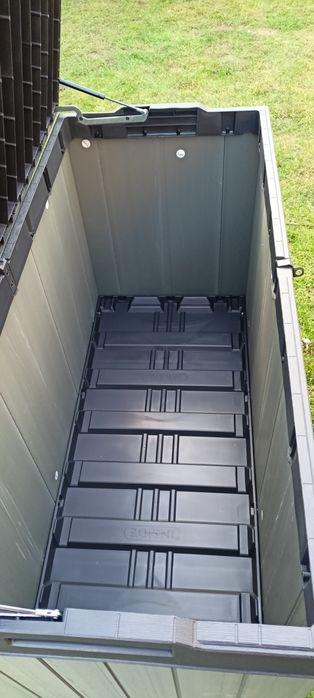 Skrzynia ogrodowa Darwin 150