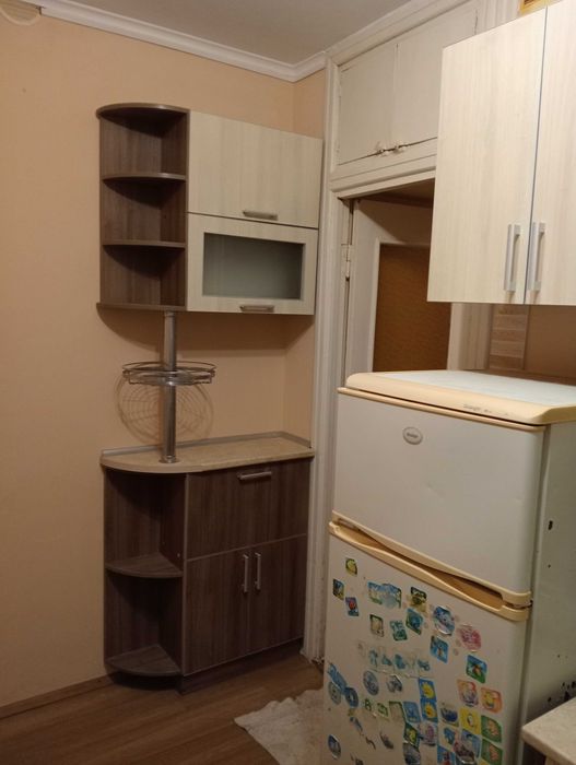 Оренда однокімнатної квартири