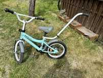 BMX Rowerek dla 3 latka