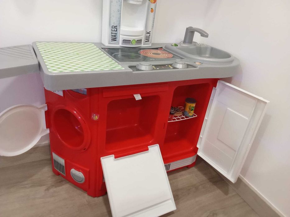 Vendo cozinha criança