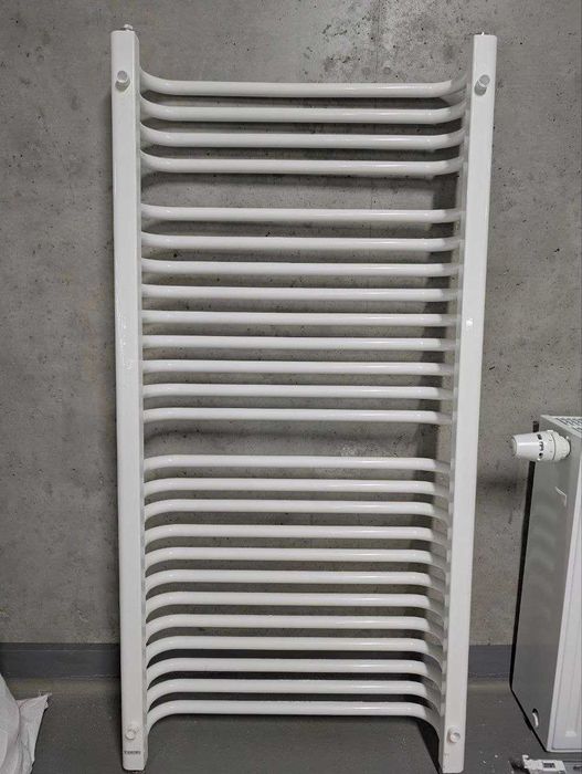 Grzejnik łazienkowy