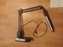 Lampka biurkowa LED