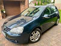 Volkswagen Golf Volkswagen Golf V 1.6. MPI