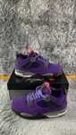 Jordan 4 Retro Canyon Purple