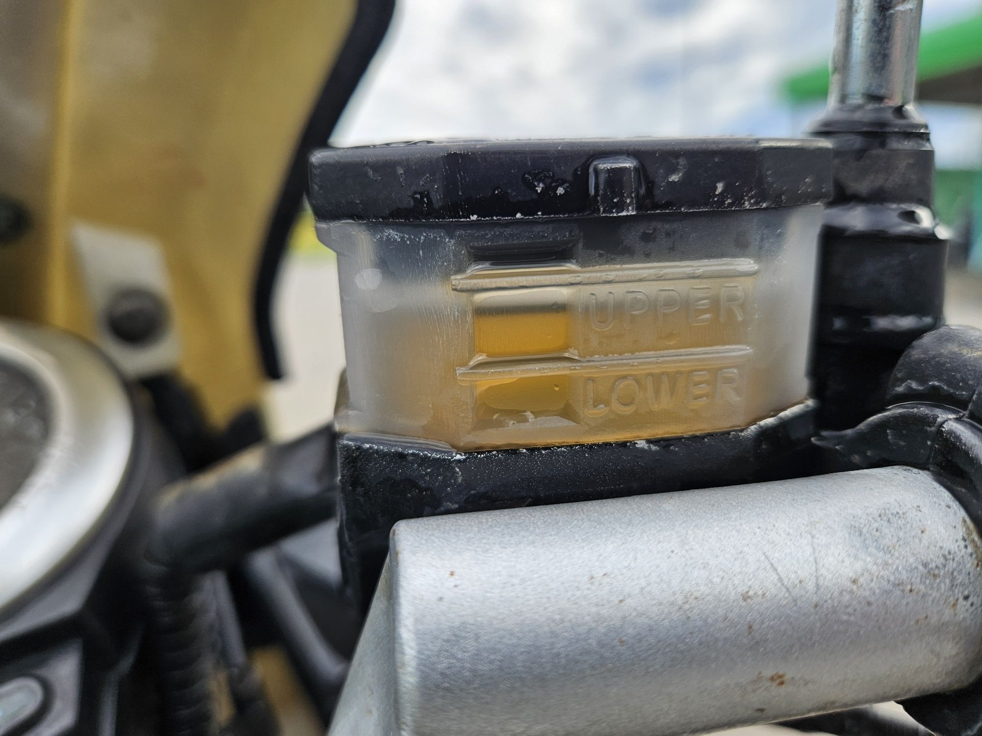 Romet Z125 niski przebieg