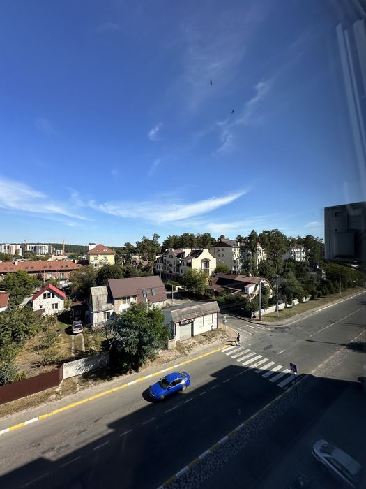 Однокімнатна квартира з ремонтом ЖК «ДеЛюкс»