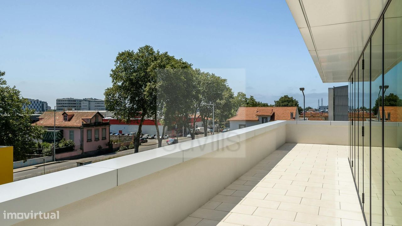 NOTO Office Center