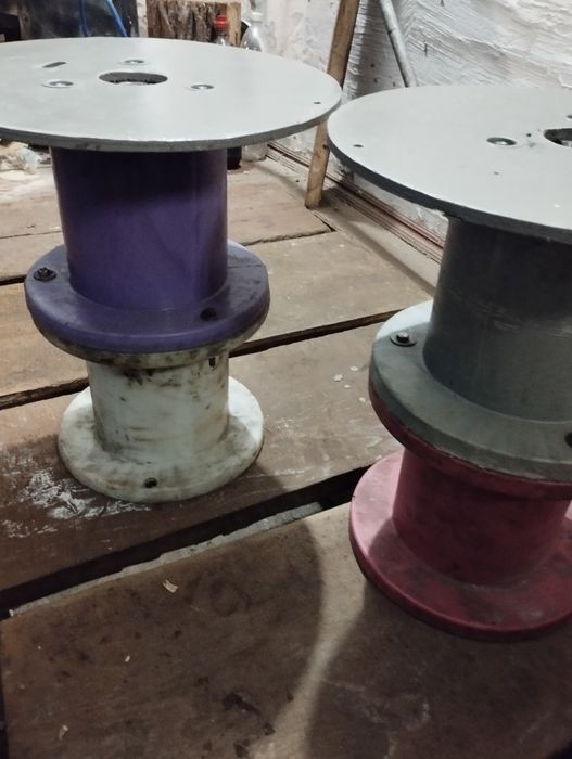 Табуретки в гараж