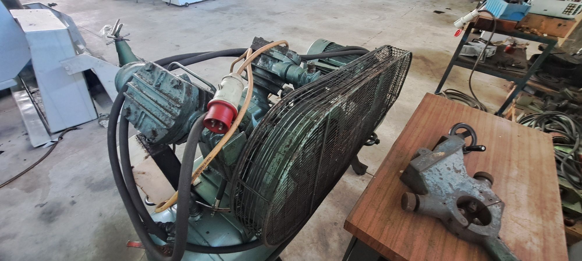 Compressor Ingersoll rand 30