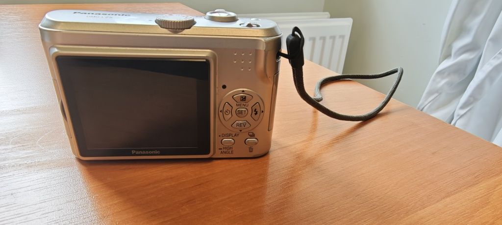 Aparat Panasonic