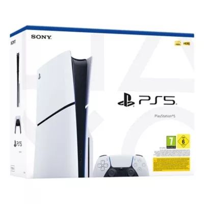 PS5 (512 GB), pouco usada, comando personalizado e GTAV (CD)