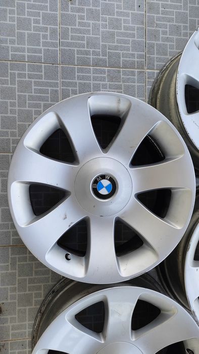 Jantes BMW style 175