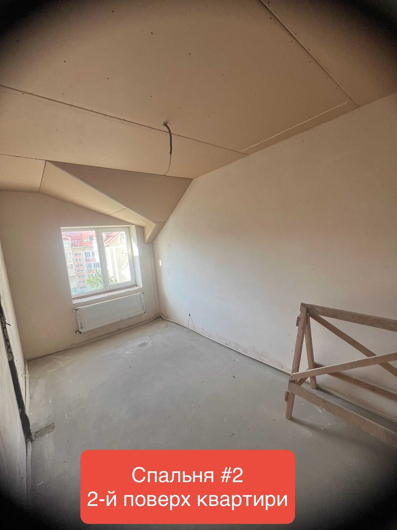 Продаж квартири-Пентхаус, ЖК Петрівський квартал , c.Святопетрівське