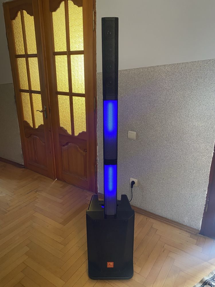 Акустична система Maximum Acoustics Clubarray.350