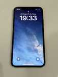 IPhone X 64Gb Silver + 2 capas