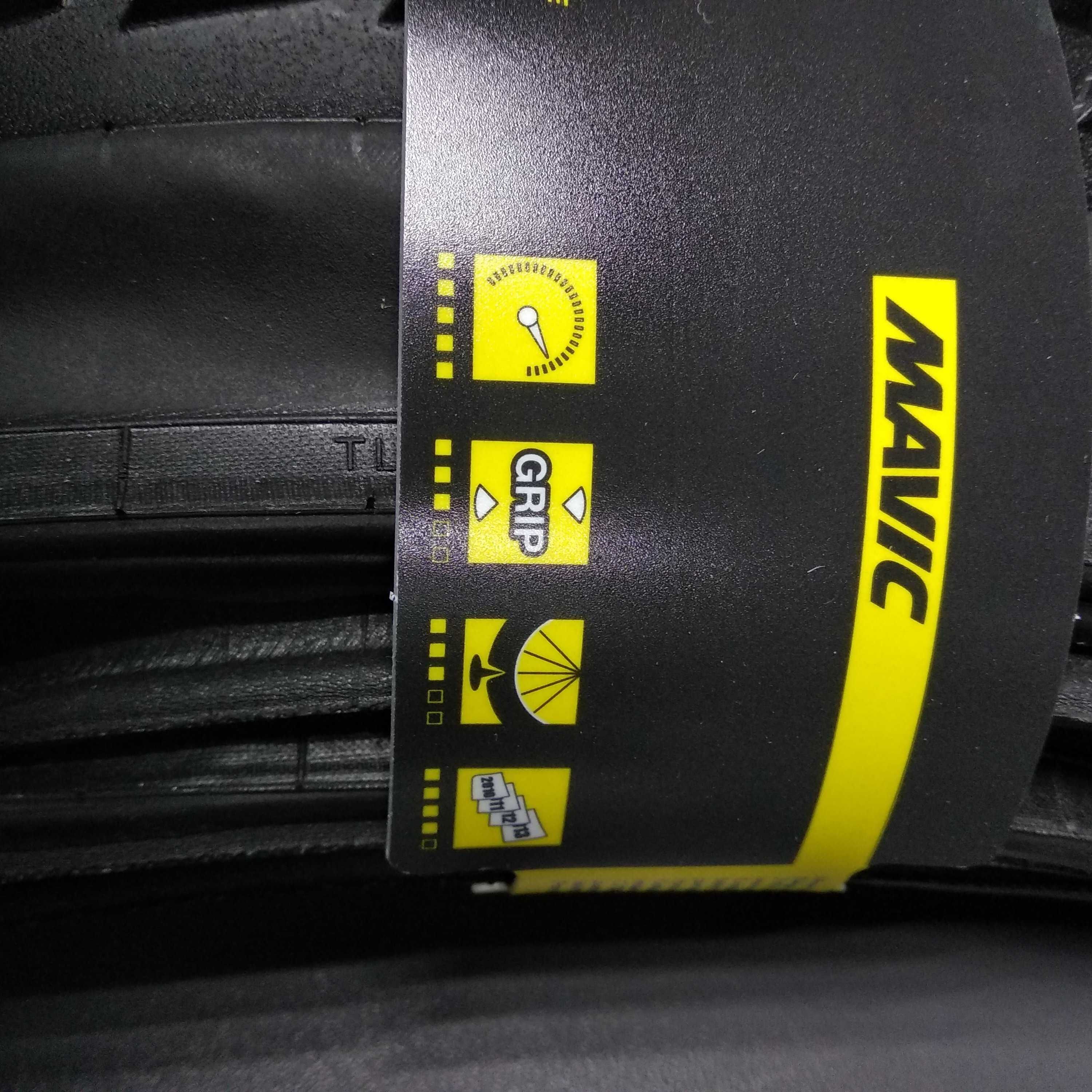 Покрышка Mavic Pulse Pro 27.5" 2,25 UST бескамерная maxxis Schwalbe