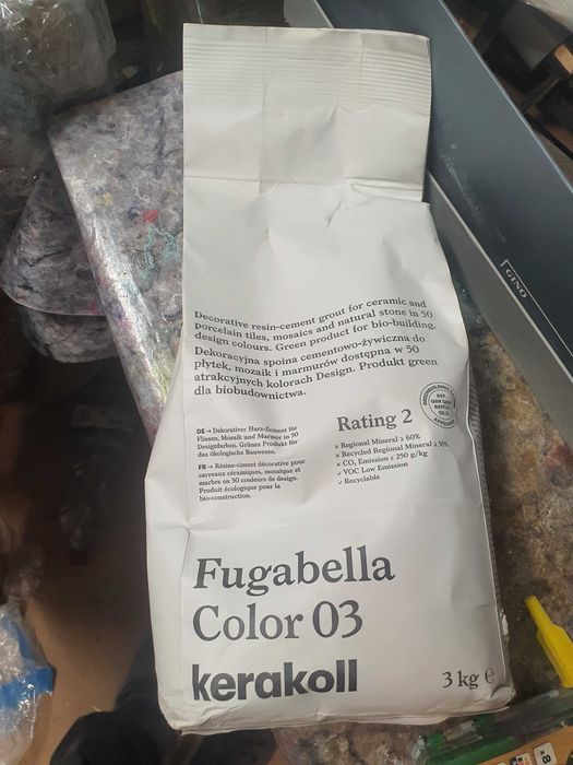 Fuga Fugabella Kerakoll 03