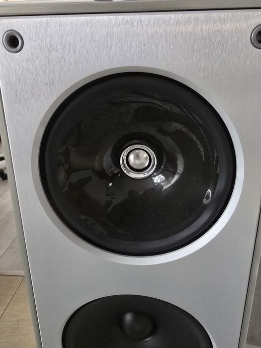 Kolumny głośnikowe KEF XQ5 nową cena