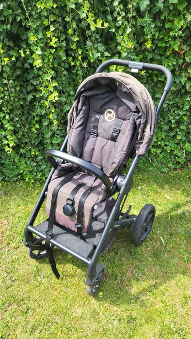 Wózek cybex Balios S
