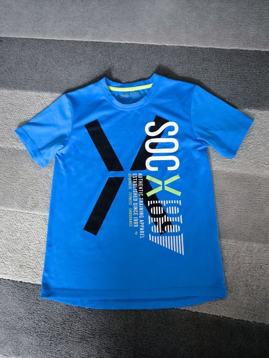 Koszulka treningowa SOC X 146/152cm