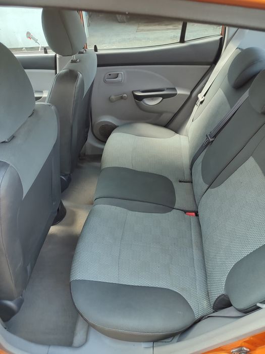 SPRZEDAM KIA Picanto 1.0