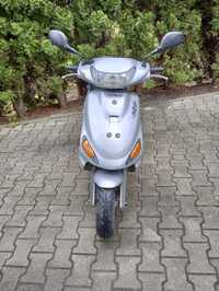 Sprzedam skuter Kymco ZX 50 2T