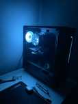 Desktop Gaming RGB light(RTX 3050 ti)