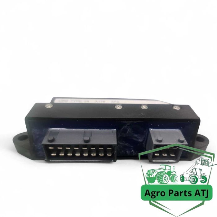 Sterownik / Moduł UBM TYPE 24 A176 – CLAAS Orbis 900, Schneidwerk