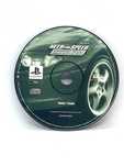 Need for Speed: Road Challenge PS1 PSX (FR) (sama gra) Po Francusku
