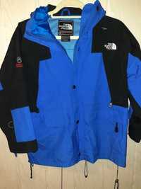 The North Face kurtka chłopięca wiosenna-XL