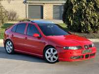 Seat Leon FR BAM 1.8t