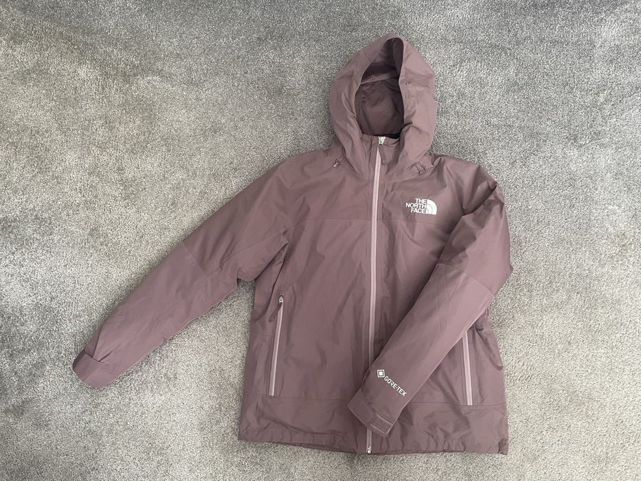 Kurtka The North Face Mountain Light Triclimate GTX Gore-Tex  (20-5)