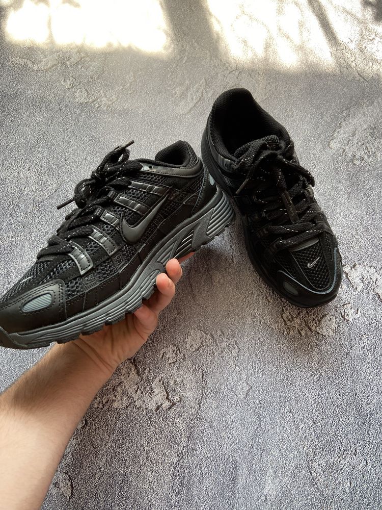 Кросівки  Nike P6000 найк