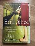 Still Alice - Lisa Genova - English/po angielsku