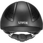 Uvex exxential kask jezdziecki