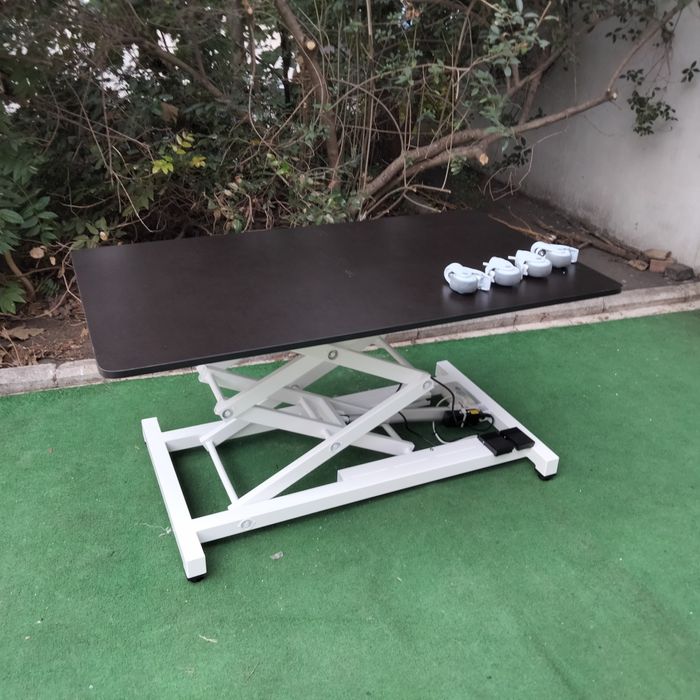 Стіл хірургічний ветеринарний