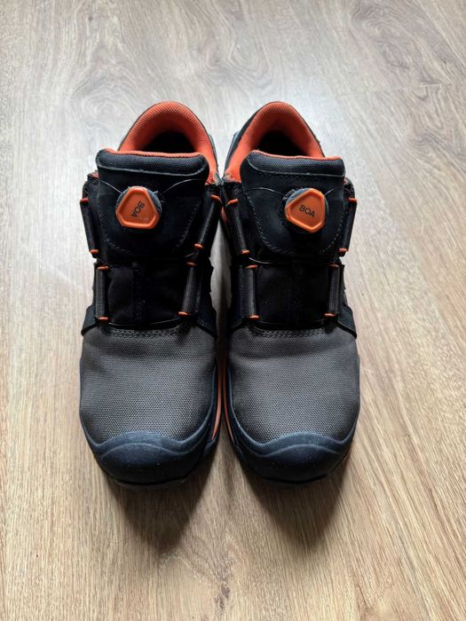 Buty robocze Solid Gear Tigris GTX AG Low. Rozmiar 44, nowe.
