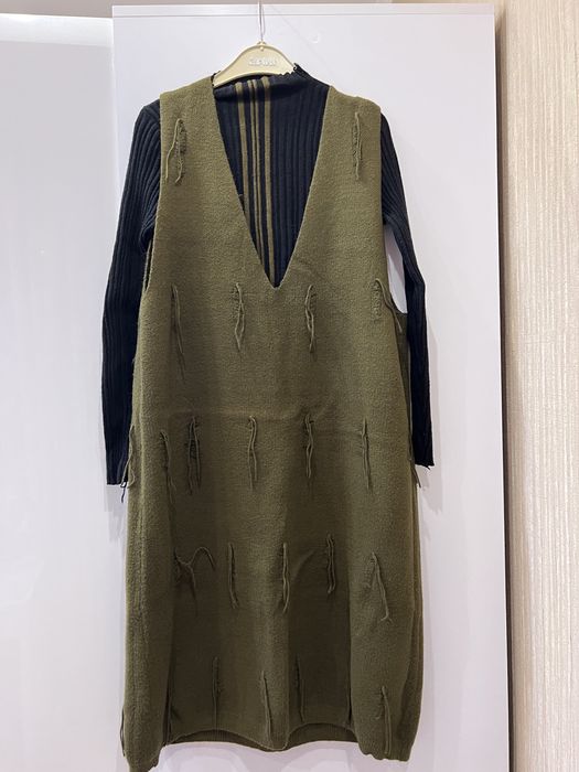 Свитер женский Турция