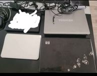 Portáteis hp,Samsung