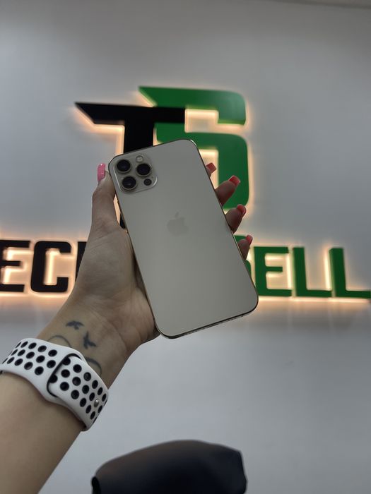 Айфон 13 про голд Iphone 13 pro Gold 128/256/512Gb Trade-in