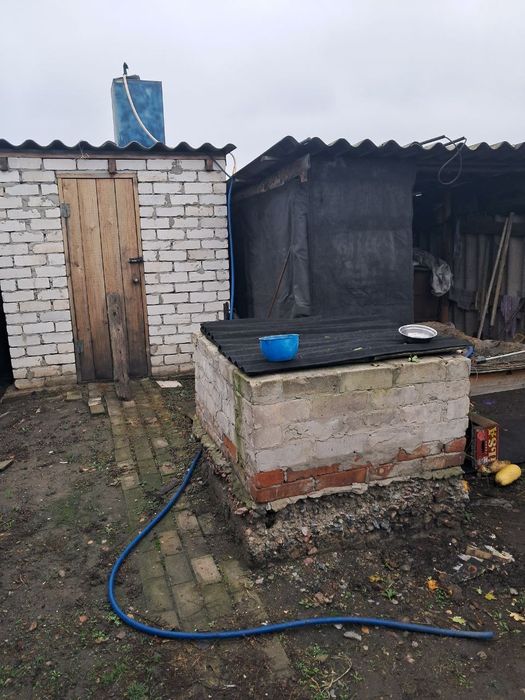 Продається будинок. Тернівка Павлоградський район