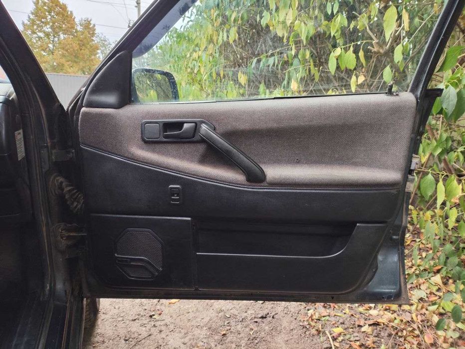 Volkswagen Passat B3 1.8 g60 sinhro компрессор,полный привод