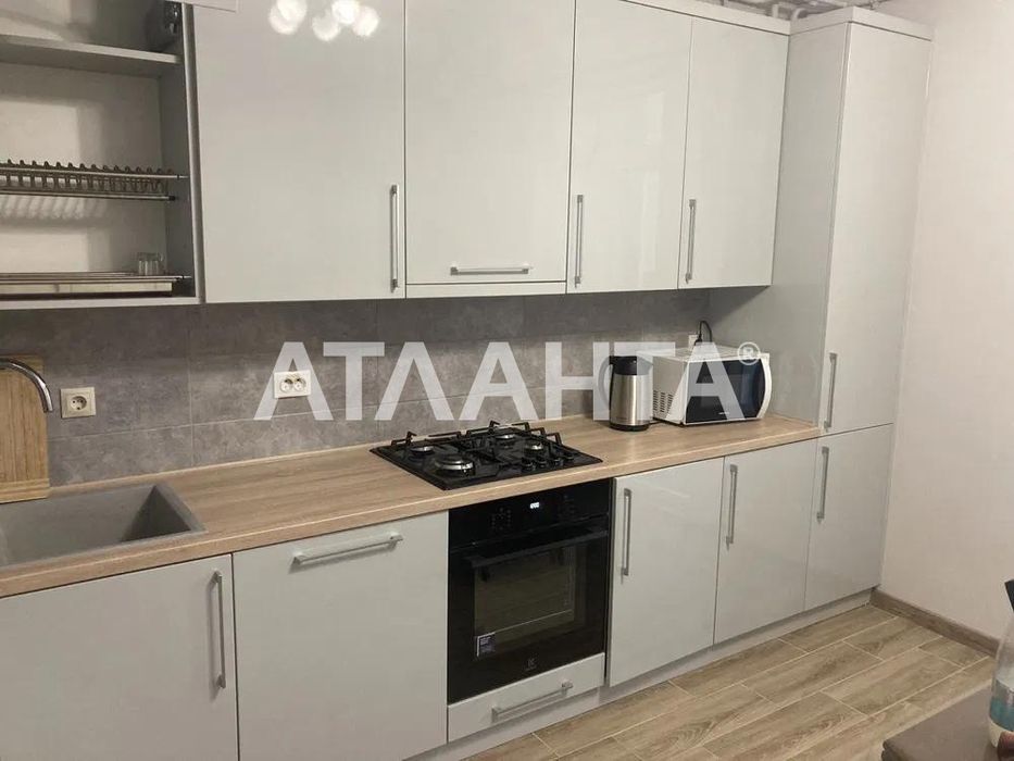 Оренда 1-кім. квартири по вул. Кругла (район Чорновола).