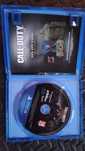 Call of Duty wwii ps4