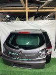 Кришка багажника renault megane 3 універсал ляда меган 3
