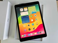 Apple iPad 10.2 2021 (9-Gen) 64Gb Space Gray A2602 Wi-Fi Оригінал!