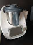 Sprzedam thermomix 6 jak nowy